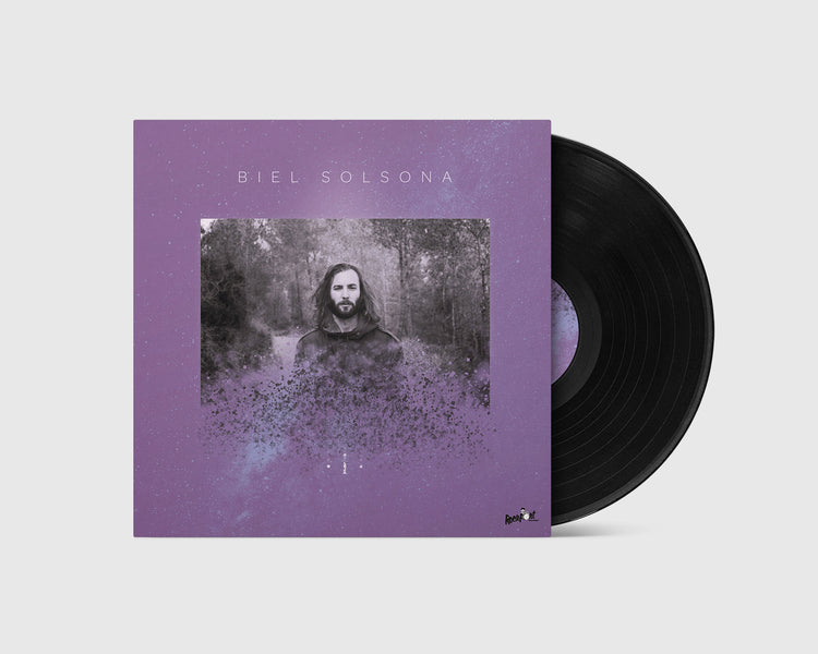 Biel Solsona - - i - (LP)