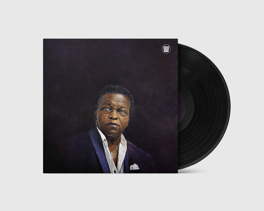 Big Crown Vaults Vol. 1 - Lee Fields & The Expressions (LP)