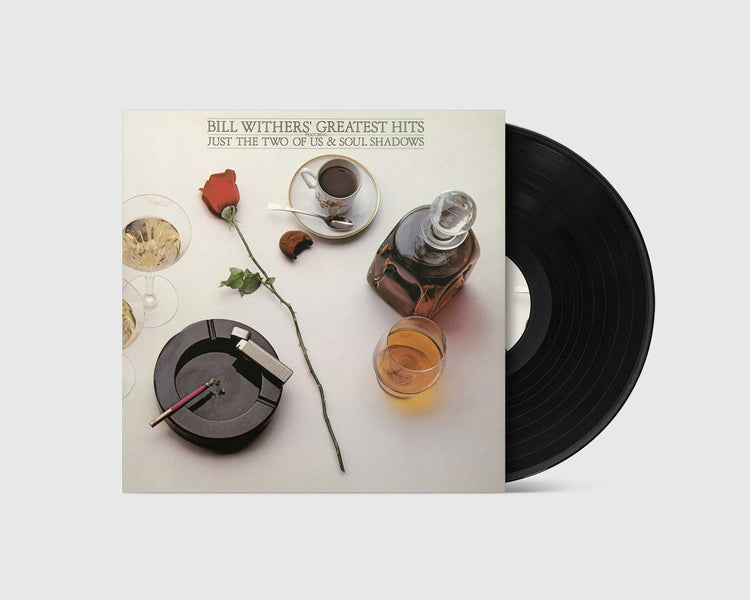 Bill Withers - Greatest Hits (LP)