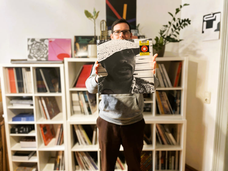 VA - Can You Feel It Vol. 4 (2LP+7”)