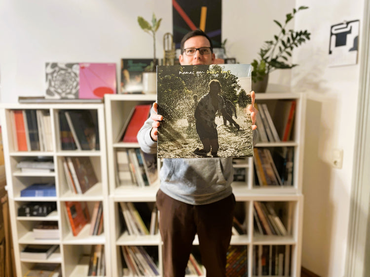 Mamas Gun - Golden Days (LP)