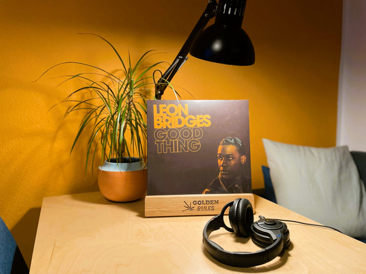 Leon Bridges - Good Thing (LP)