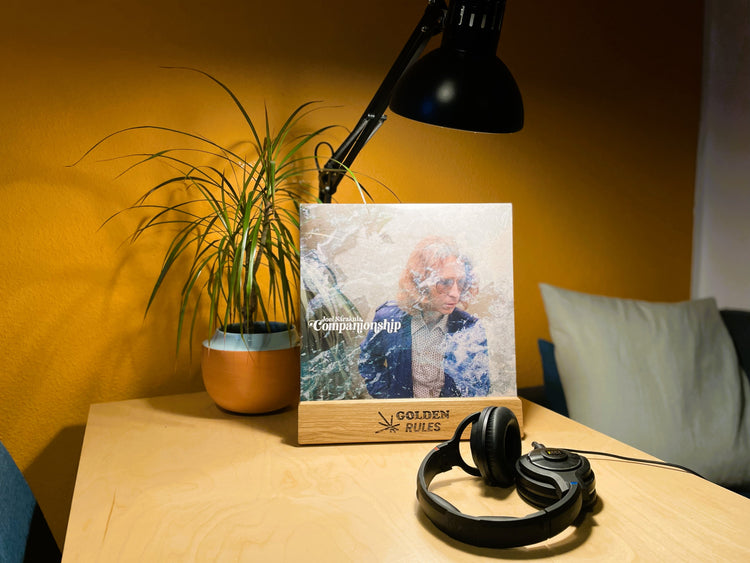 Joel Sarakula - Companionship (LP)