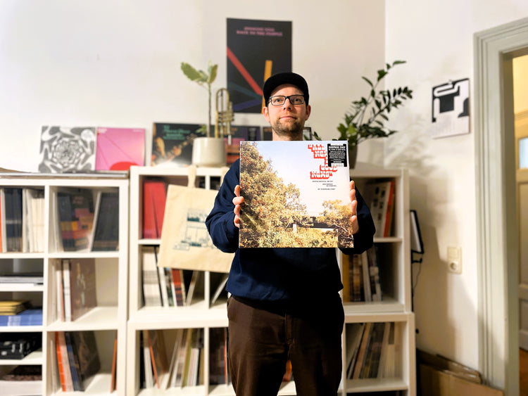 Surprise Chef - All News Is Good News (LP)
