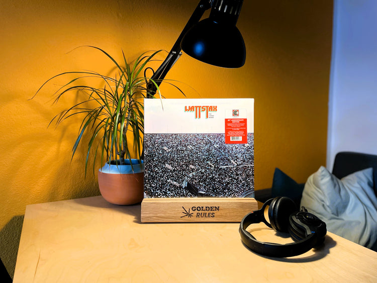 VA - Wattstax: The Living Word (2LP)