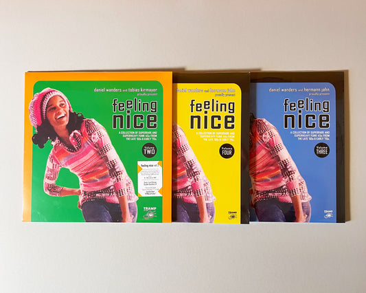 Tramp Records: Feeling Nice Bundle Vol 2 - 4