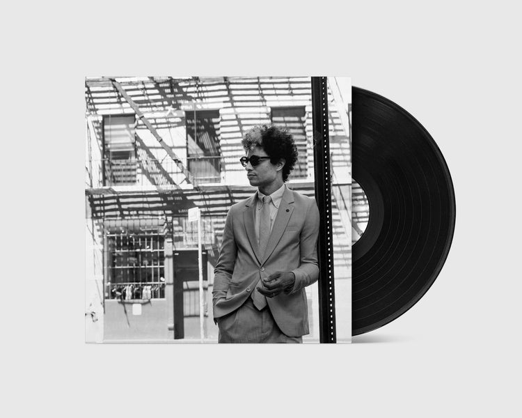 José James - Merry Christmas From José James (LP)