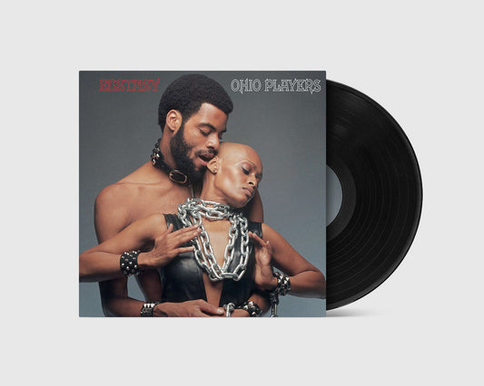 Ohio Players - Ecstasy (LP)