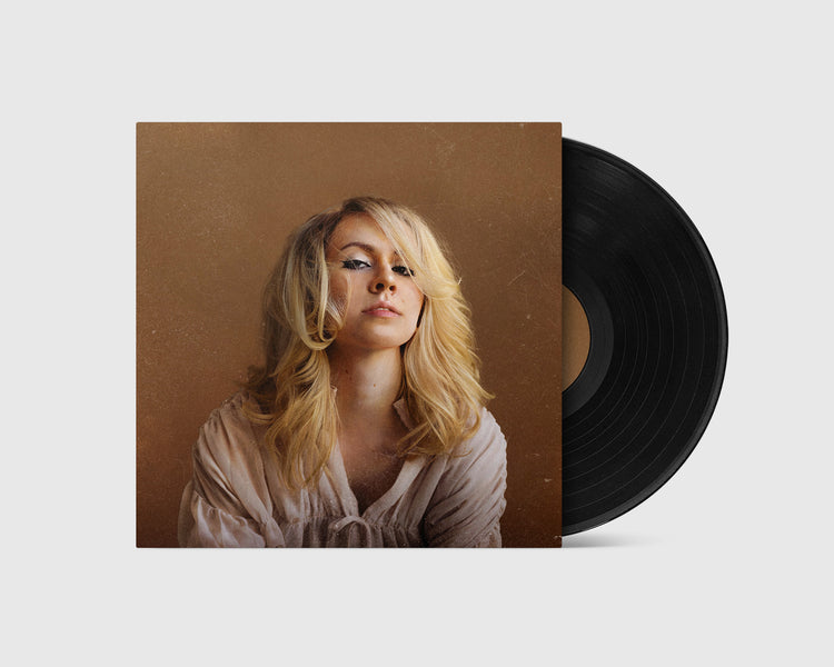 Rita Ray - A Life Of It’s Own (LP)