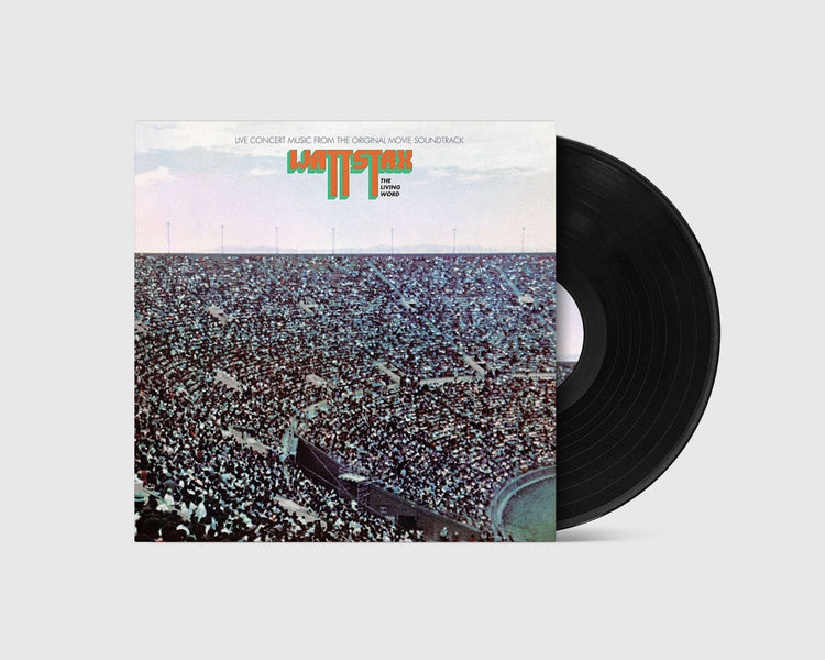 VA - Wattstax: The Living Word (2LP)
