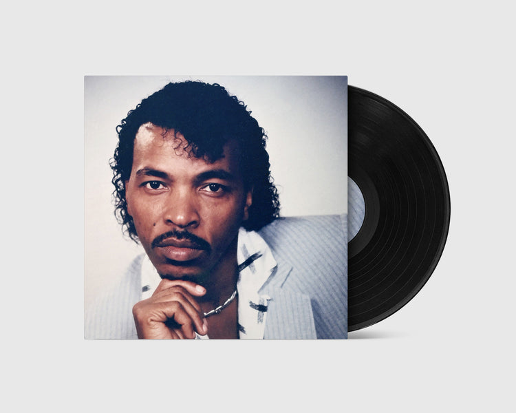 Arthur Ponder - The Prince Of Georgia Soul (LP)