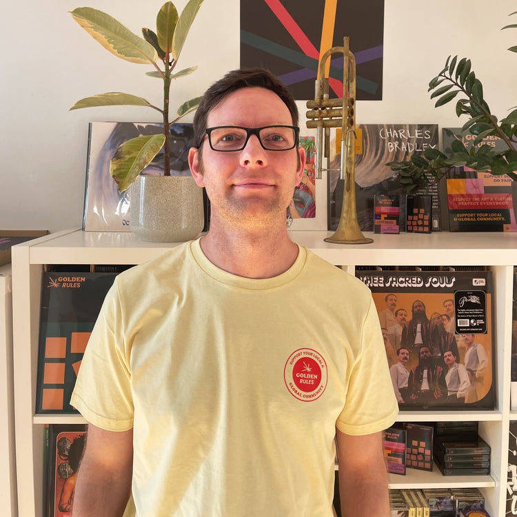 Golden Rules Shirt Claim