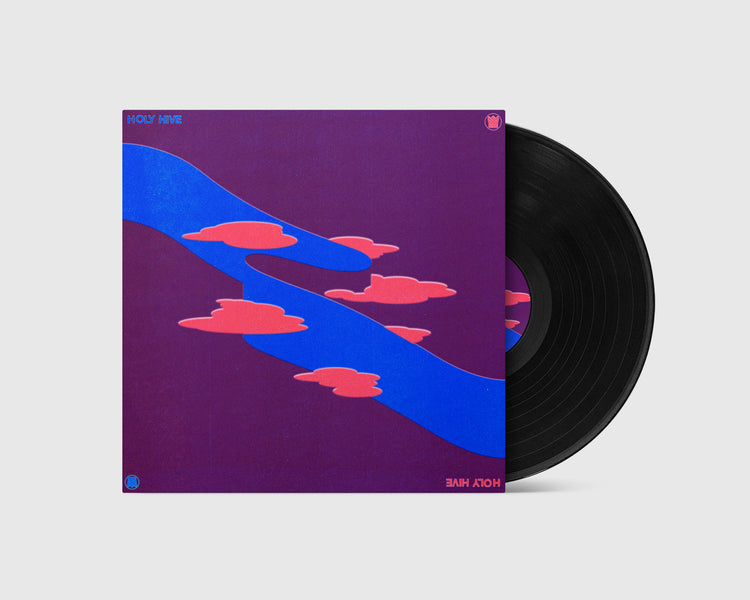 Holy Hive - Holy Hive (LP)