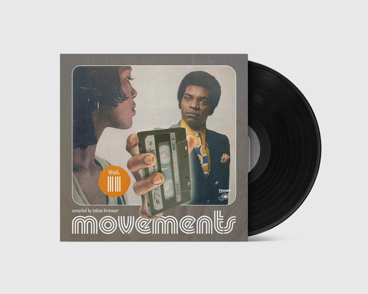 VA - Movements 11 (2LP + 7”)