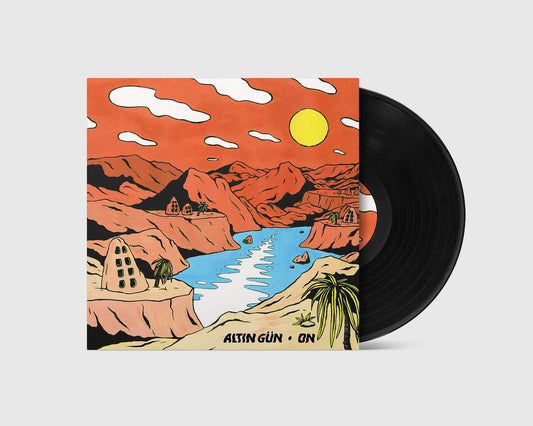 Altin Gün - On (LP)