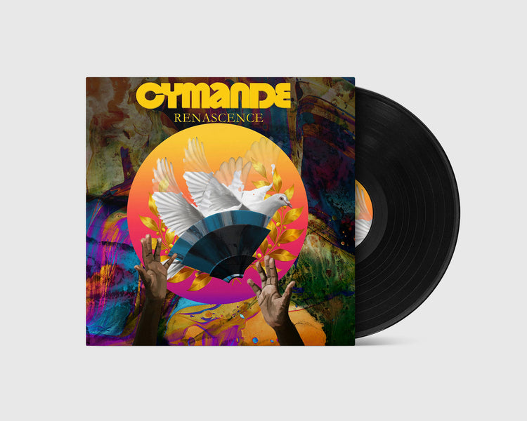 Cymande - Renascence (LP)