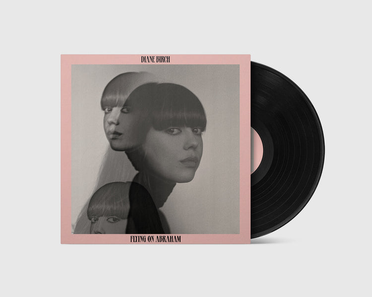 Diane Birch - Flying On Abraham (LP)