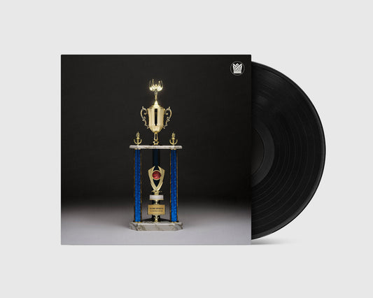 El Michels Affair - 24hr Sports (LP)