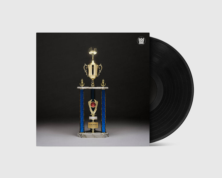 El Michels Affair - 24hr Sports (LP)