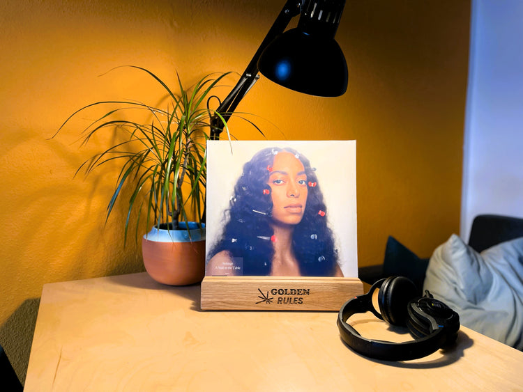Solange - A Seat At The Table (2LP)