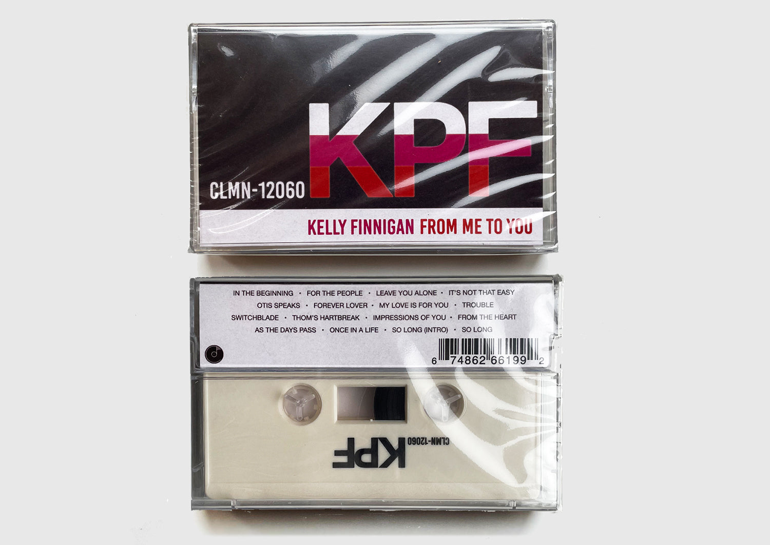 Tapes