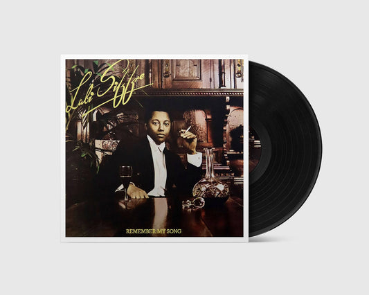 Labi Siffre - Remember My Song (LP)