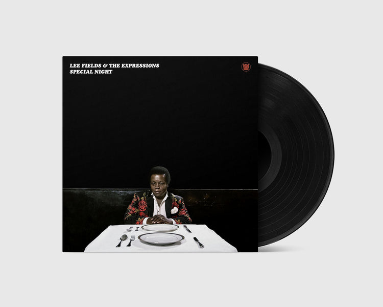 Lee Fields & The Expressions - Special Night (LP)