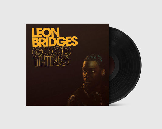 Leon Bridges - Good Thing (LP)