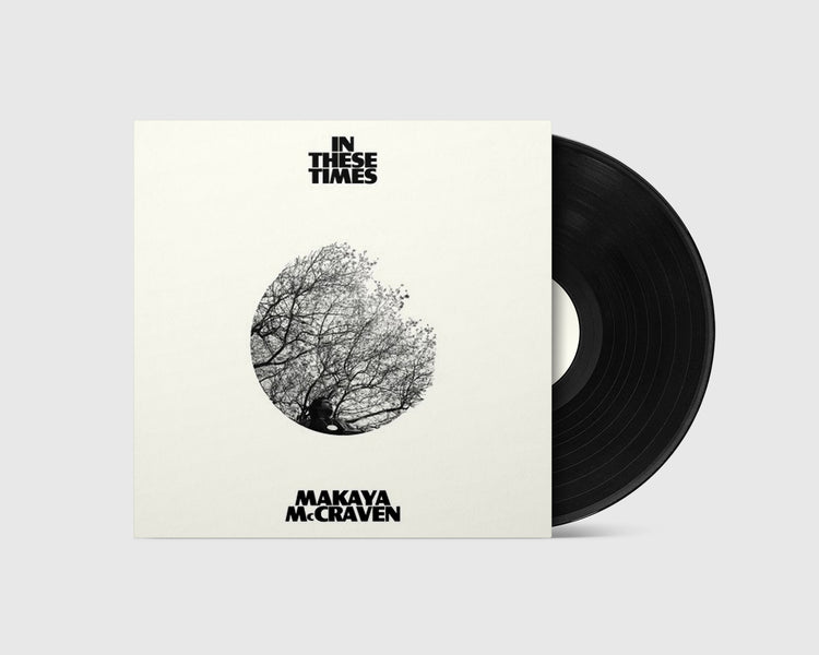 Makaya McCraven - In These Times (LP)