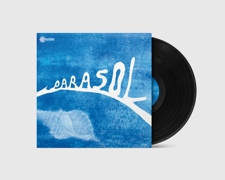 The Natural Yogurt Band - Parasol (LP)