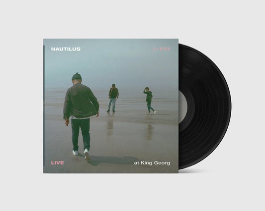 Nautilus - Live At King Georg (LP)