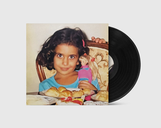 Peki Momés - Peki Momés (LP)
