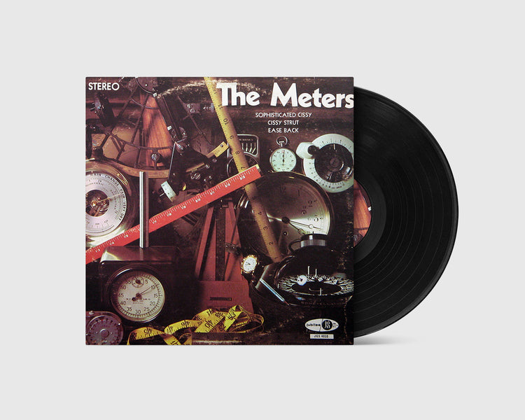 The Meters - The Meters (LP)