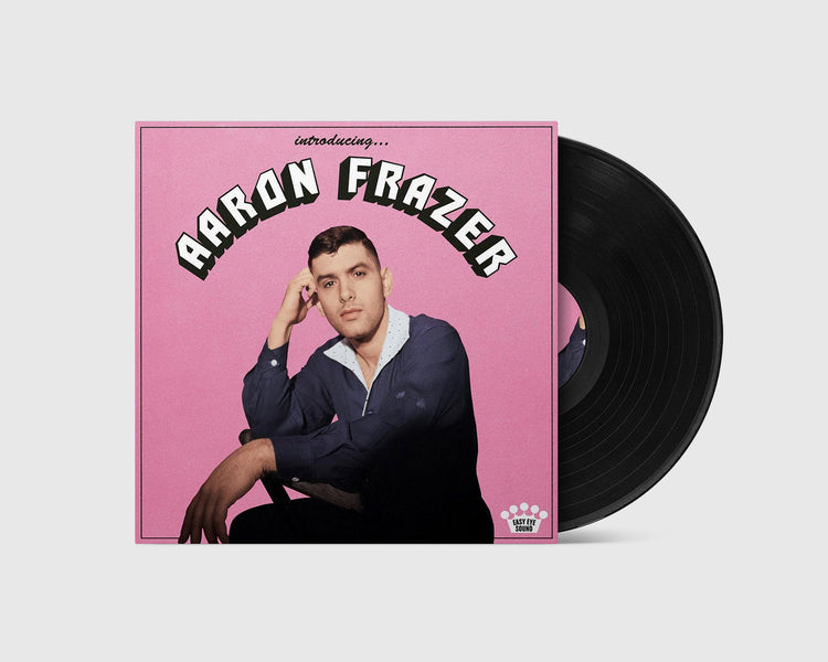 Aaron Frazer - Introducing … (LP)
