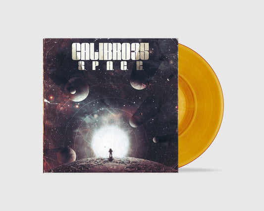 Calibro 35 - Space (LP)