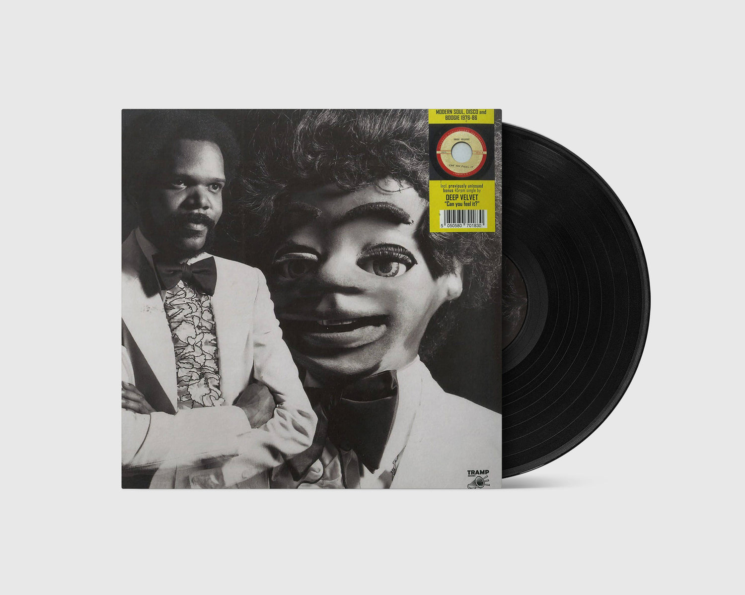 Boogie Funk