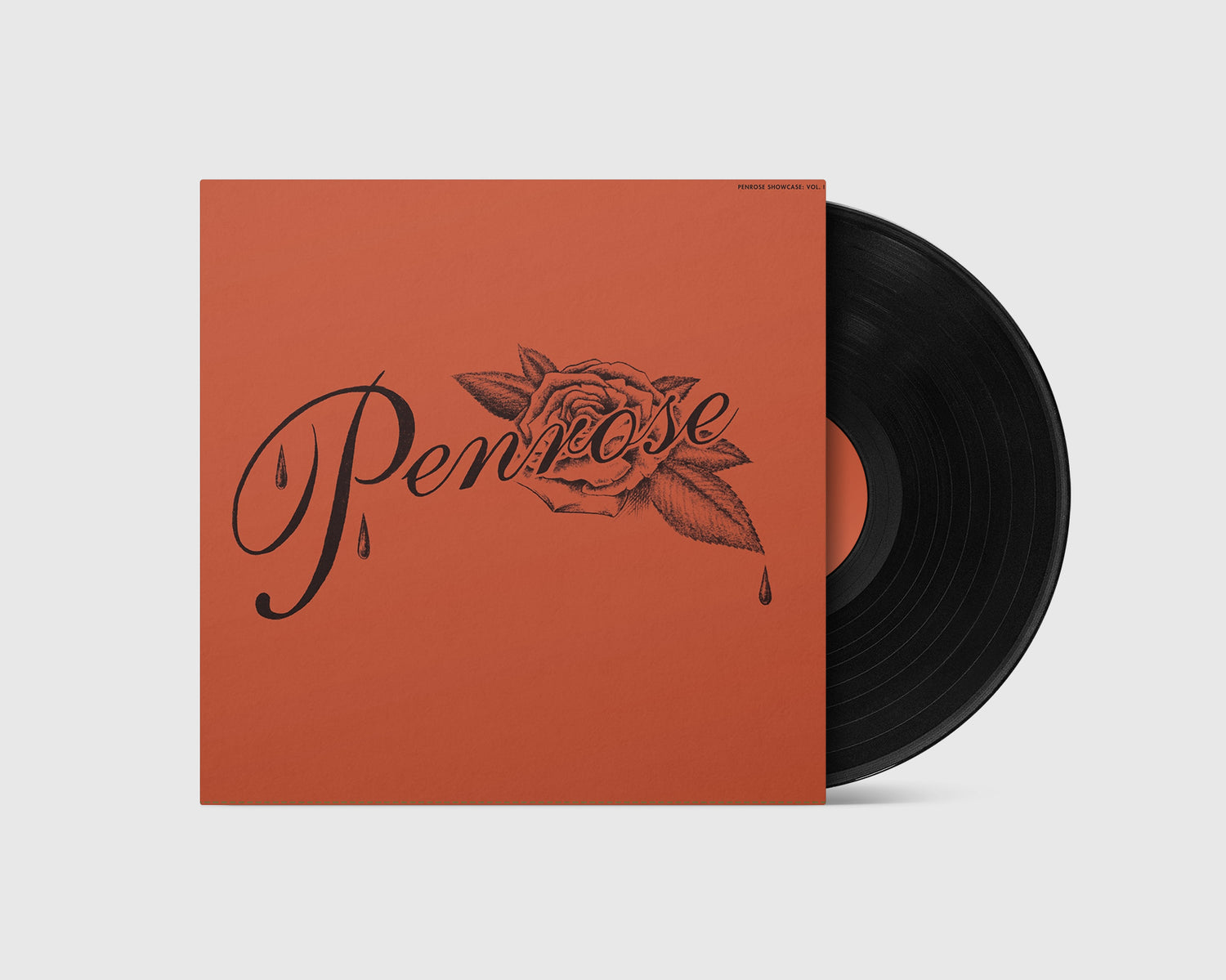 Penrose Recordings