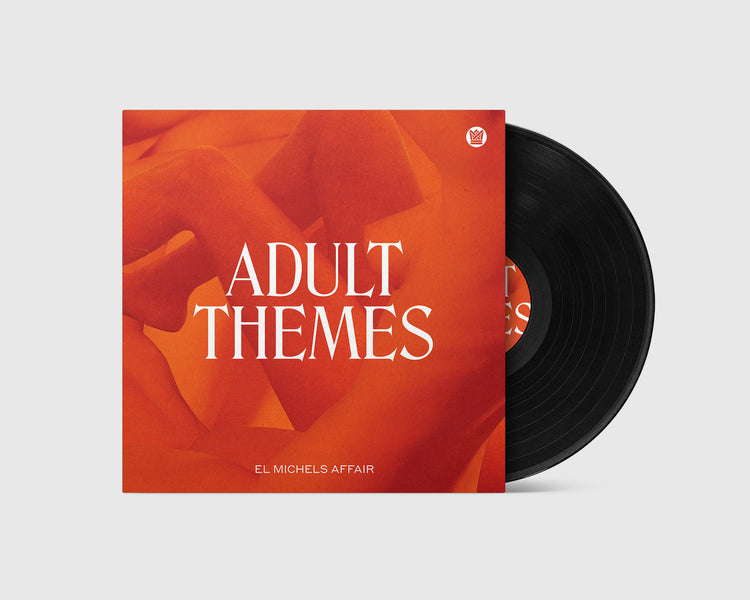 El Michels Affair - Adult Themes (LP)
